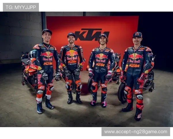 2026年MotoGP赛季新车发布：各队实力对比与新赛道展望