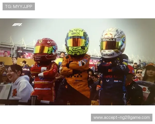 2026赛季F1车队阵容大洗牌 新晋车手引领未来科技竞争